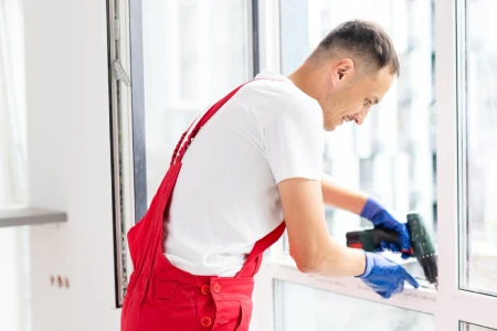24/7 Glass Door Repair Facilities in Coral Gables, FL