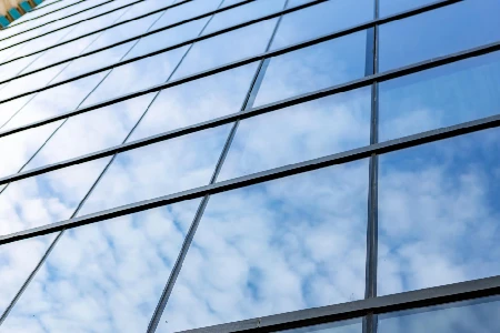 Professional Glass Curtain Wall Repair in Coral Gables, FL
