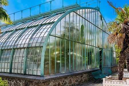Affordable Cost of Glass Greenhouse Repair Services in Coral Gables, FL