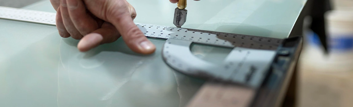 Commercial Glass Repair Company in Coral Gables, FL