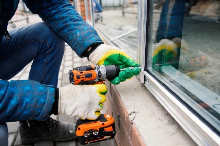 House Window Repair in Coral Gables, FL