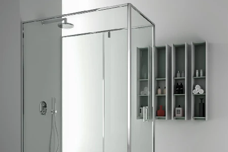 Perfect Shower Door in Coral Gables, FL
