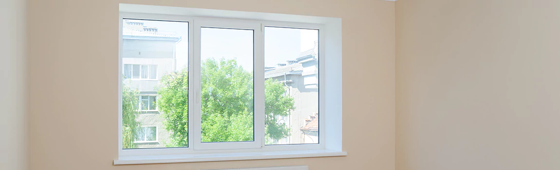 Fixed Windows Installation in Coral Gables, FL