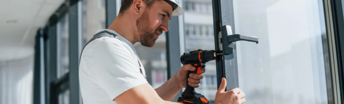 Glassware Repair in Coral Gables, FL