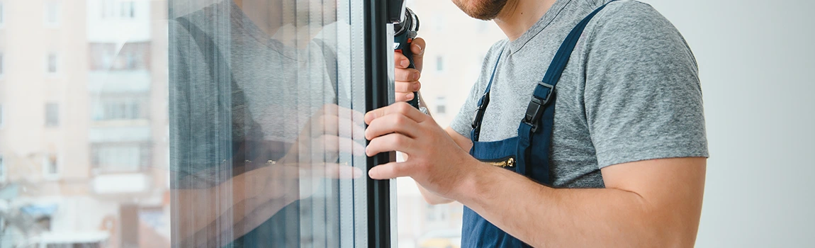 Same-day Glass Repair Cost in Coral Gables, FL