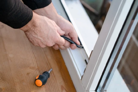 Sliding Patio Glass Door Repairs in Coral Gables, FL