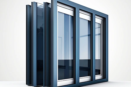 Installing Triple Pane Windows in Coral Gables, FL
