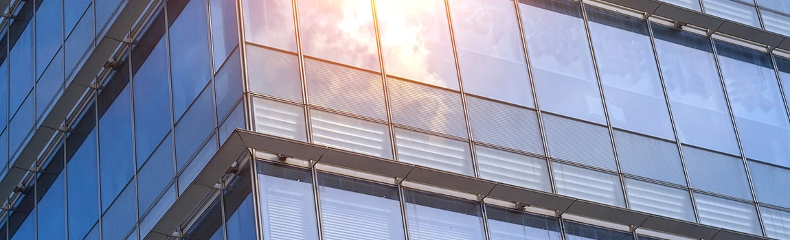 UV-Resistant Glass Experts in Coral Gables, FL