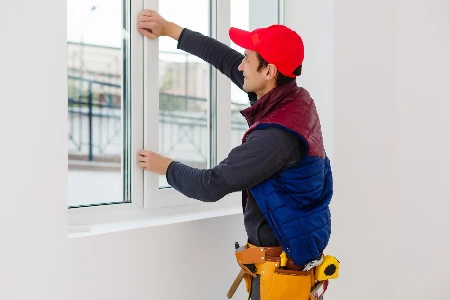 Sash Window Repair in Coral Gables, FL